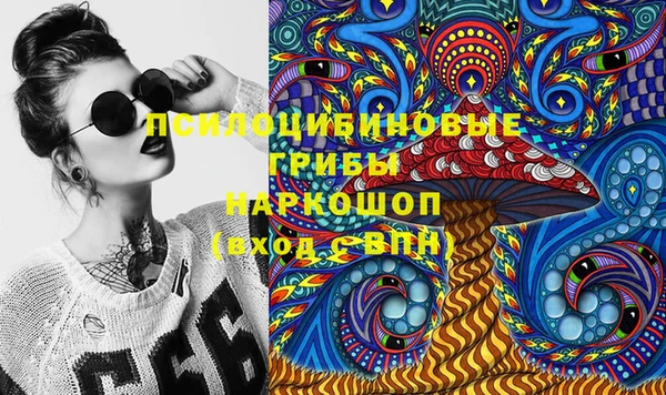 трава Баксан